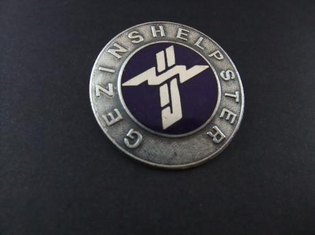 Protestants christelijk Thuiszorg Oldebroek (gezinshelpster)